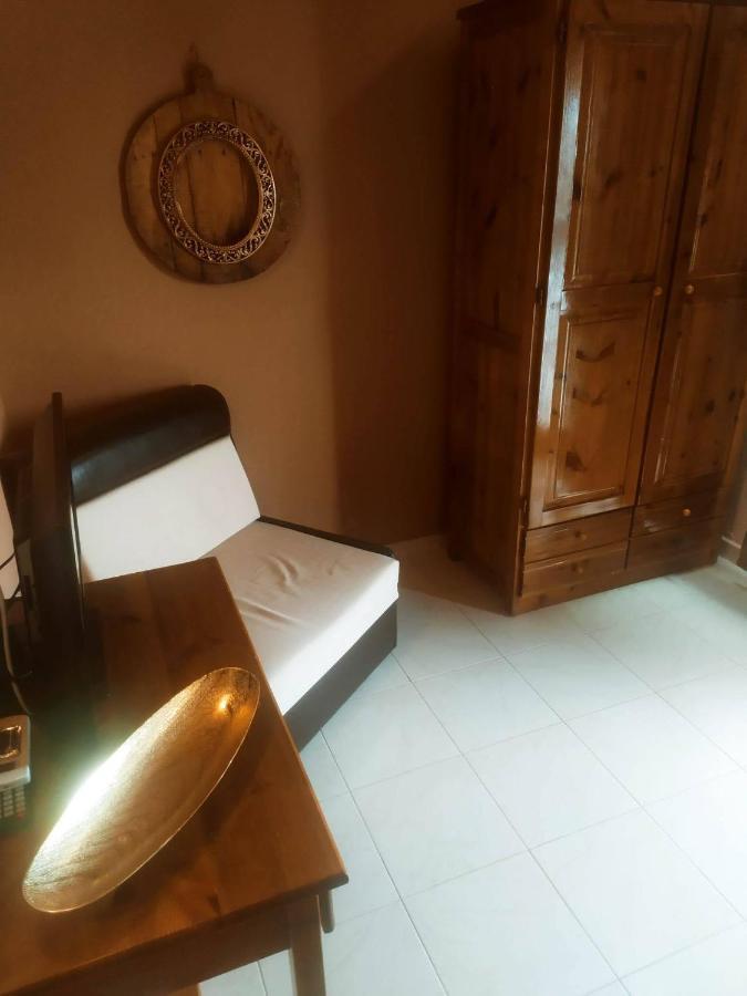 Douvas House Apartman Toróni Kültér fotó